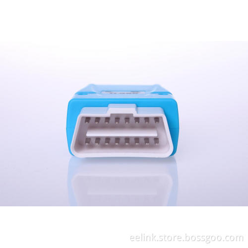 OBD2 GPS tracker with Engine Diagonistic data